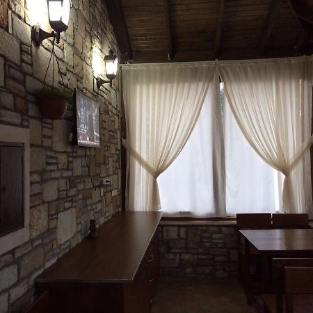 Deniz Hotel Yenifoca Dış mekan fotoğraf