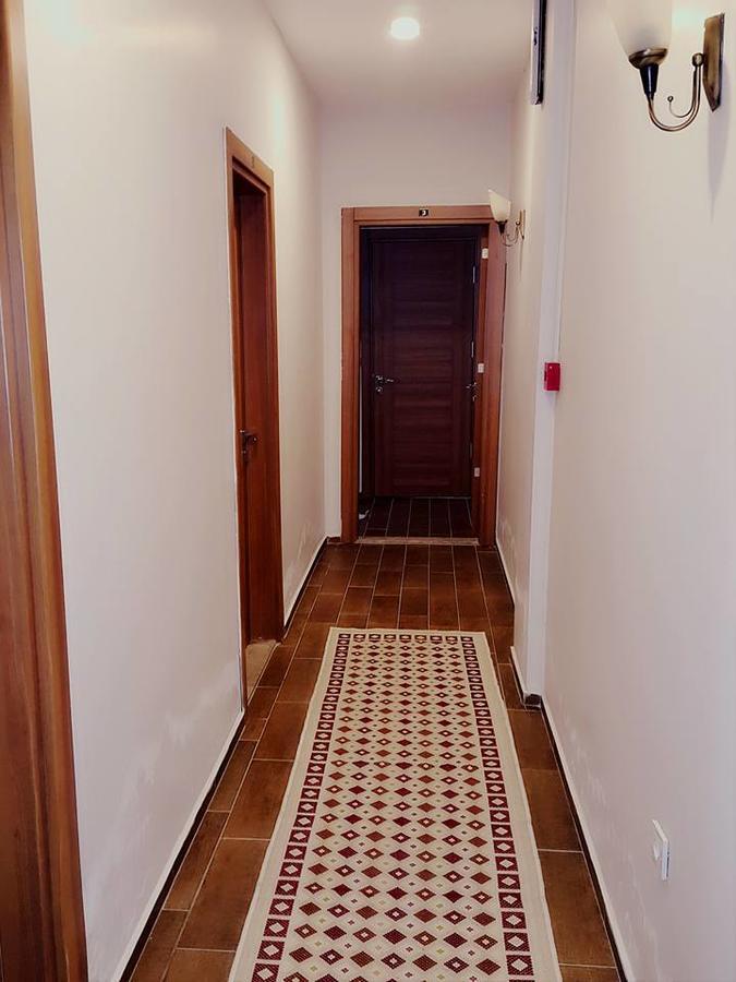 Deniz Hotel Yenifoca Dış mekan fotoğraf